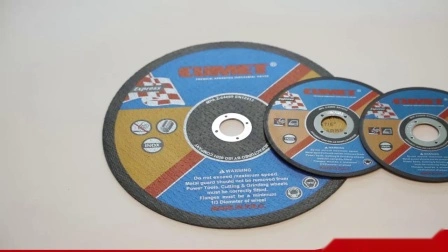 Плоский отрезной круг по металлу (115X1,2X22,2) Абразивный с сертификатами МПа